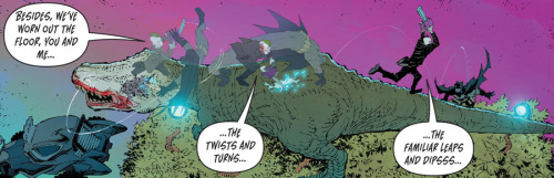 Batman #40Dick Grayson(Batman) vs Joker.