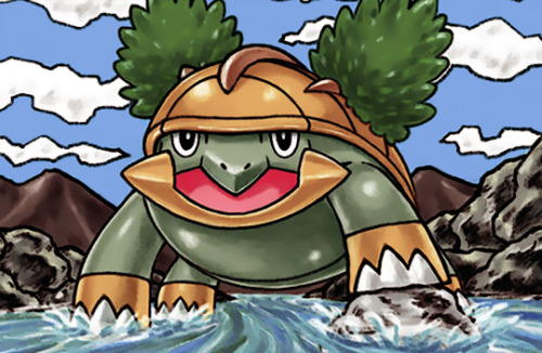 turtwig