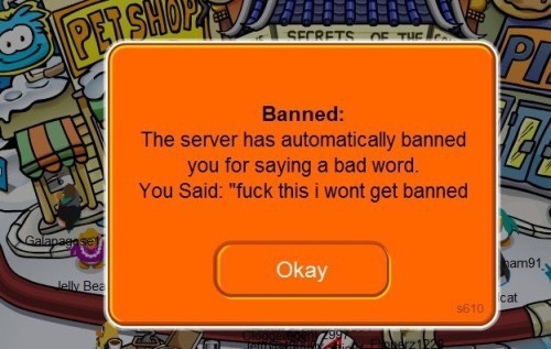Txt As Club Penguin Memes