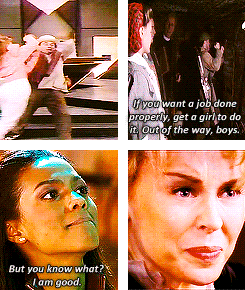 Doctor Who