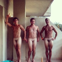 Aussie Guys Naked