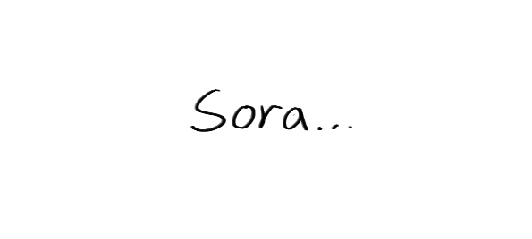 chachacharlieco:  chachacharlieco: sokai: Kairi: Sora, can you do me a favor? Sora: