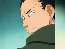 Shikamarus Dad Tumblr Posts Tumbral Com