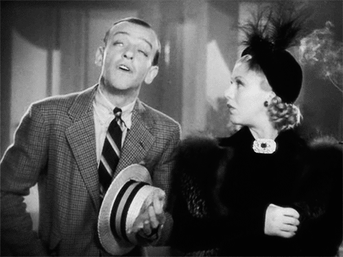 ohrobbybaby:  Roberta (1935) 