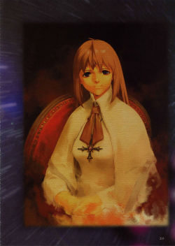 Xenogears Perfect Works ~the Real thing~