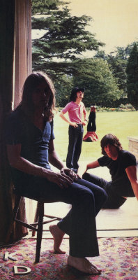 everybodyneedspinkfloyd:  Pink Floyd | Ummagumma