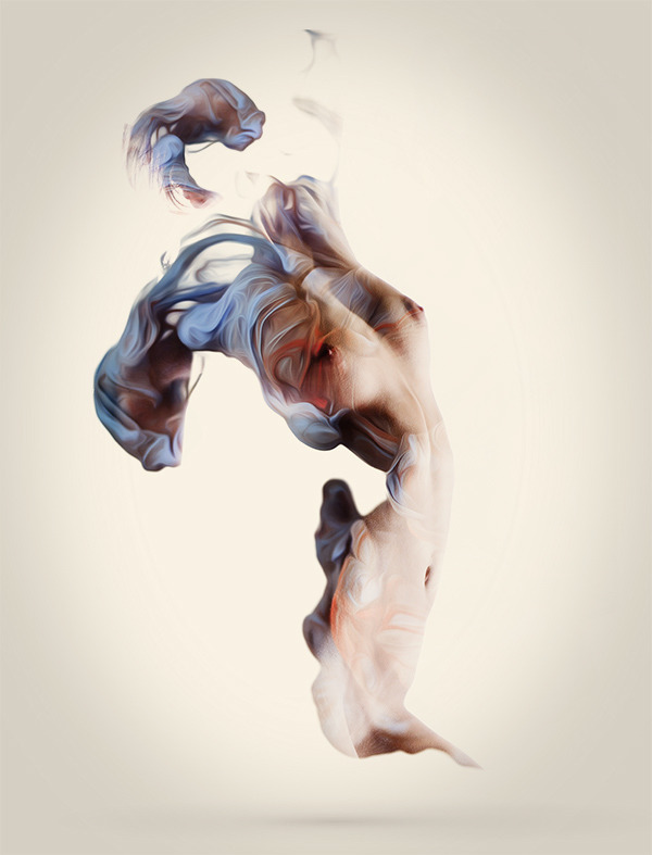 mypleasurealways:  artforadults:  alberto seveso via  Whoa