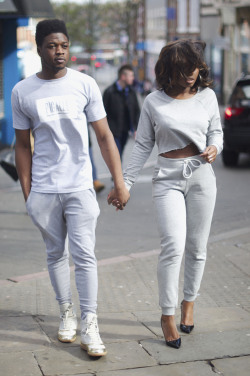 blackfashion:  United Kingdom  http://www.fashionisourplayground.com/