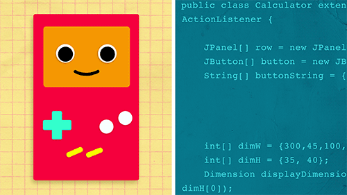 scinerds:  A Video Game That Teaches You How To Code “I think everybody in this country should