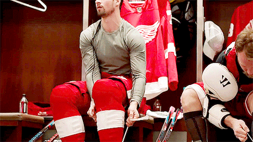 zachwerenskis:lace ‘em up 