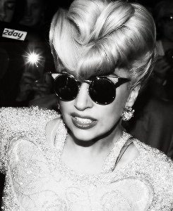 Lady Gaga Now BR