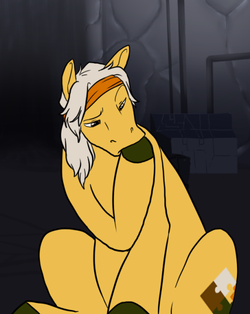Sunlit Honey: ???