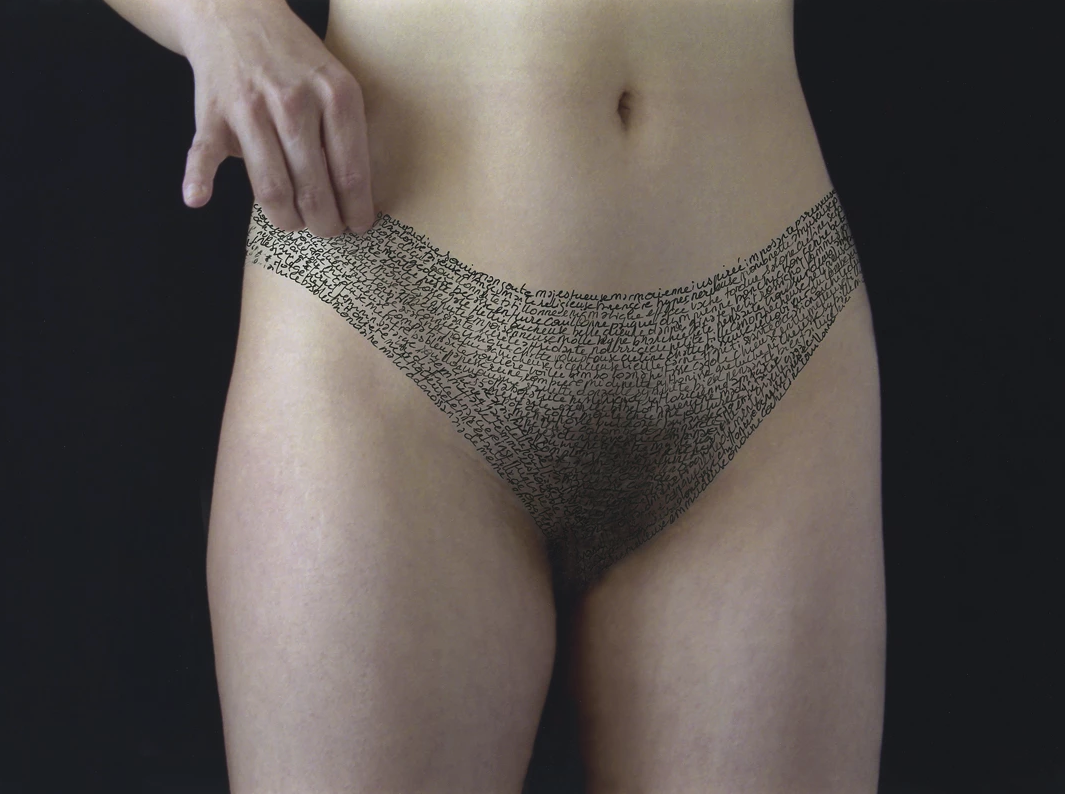 nevver:Drawn-on, Diane Ducruet