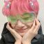 hyunjinslefttoe