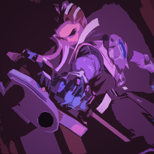 dom4ntas666:  Part 1 of Overwatch icons! made by Dom4ntas666.Includes the following characters: D.va, Hanzo, Junkrat, Lúcio, McCree, Mei, Roadhog, Sombra and Widowmaker. Feel free to use them!