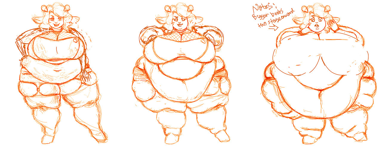 thekdubs:I very rarely do sequences nowadays but I made a bit of an exception for