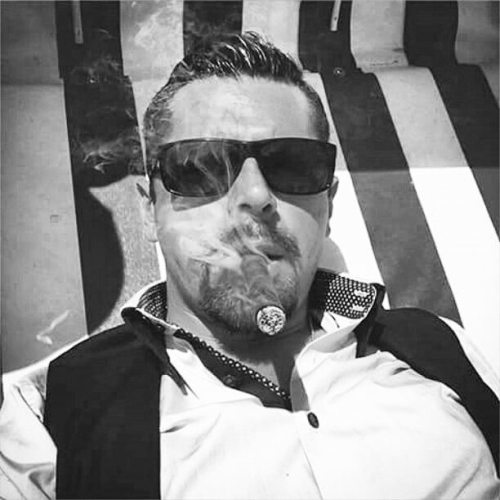 cigarbossoftheday: #cigarbossoftheday July 12, 2016 at 11:51PM