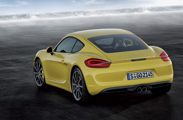 PORSCHE CAYMAN LOSES WEIGHT
““The key to success and a primary goal in developing all Porsche sports cars is to achieve a high…
” ”
View Post