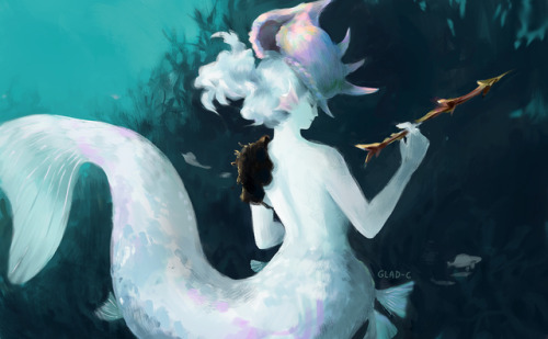 So it’s still mermay right? : 3