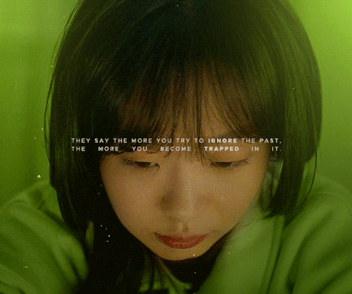 KIM DA-MI As KOOK YEON-SOOOUR BELOVED SUMMER (20212022) Dir. Kim Yoon-Jin