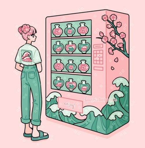 sosuperawesome:  fresh_bobatae on Instagram Follow So Super Awesome on Instagram  