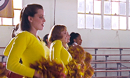 queermeup:Buffy the Vampire Slayer + yellow