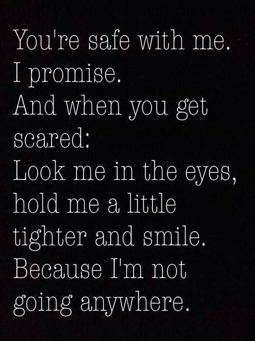 I wish someone would say this to me. 