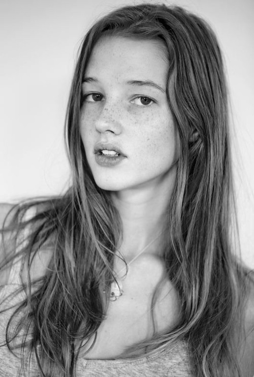 Feminine Beauty