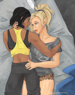 spatialarts: Pharmercy PJs - This took a