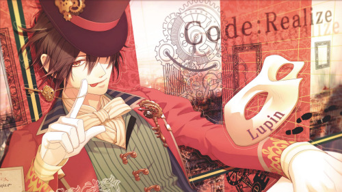 hoshiboshimori:These are from the official Code:Realize art book, I just sized them to be able to be
