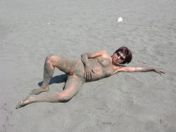 elsegbert:  #adabojana #fkk #naturisme #nudism