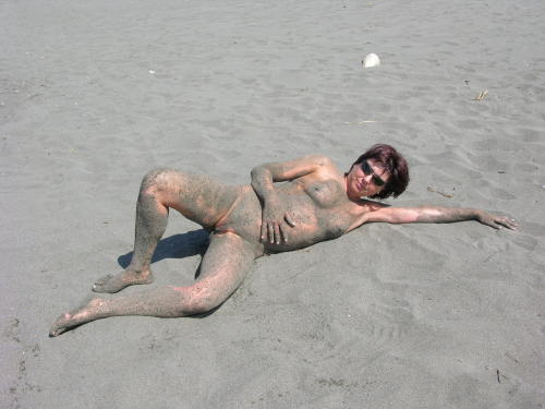 Porn elsegbert:  #adabojana #fkk #naturisme #nudism photos