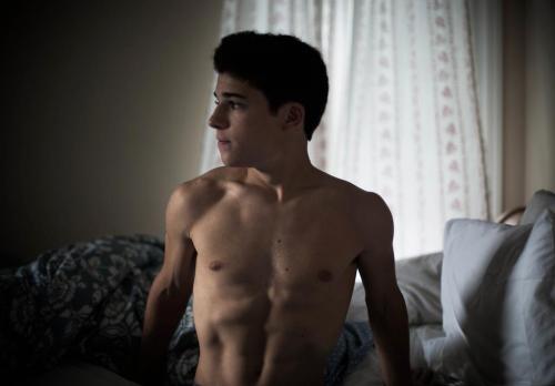 hotgay-pics:  Special post: Sean O’Donnell (2/2)