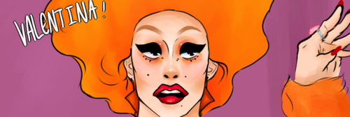 realnessicons-blog: aja headers. ♥ part II.like or reblog.