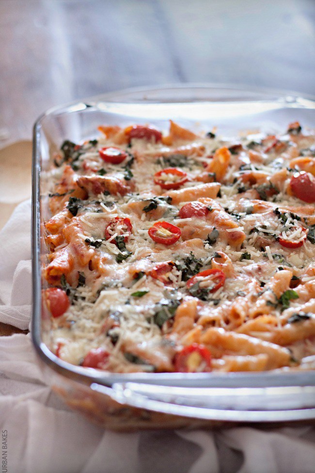 passionforpasta:  prettypasta:Gluten Free Baked Chicken Parmesan                