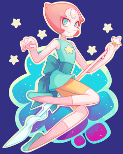 Sam-Bragg:  Pearl 