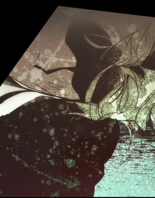 Unveiling Shuri's Memories