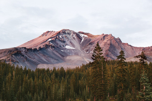 ourwildways: Pink Peaks by Gary Parker Photography on Flickr.