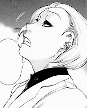 shuunaki:  30 Day Tokyo Ghoul ChallengeDay 16: Most Underrated Character 