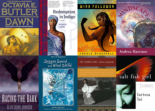 medievalpoc:  Medievalpoc: Fiction Week! Back by popular demand, starting this Monday