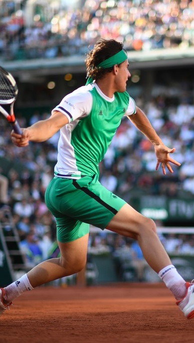 theheroicstarman: Dominic Thiem butt adult photos