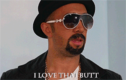 gotdamndee:  The porn version of Baby Got Back…….from BRAZZERS