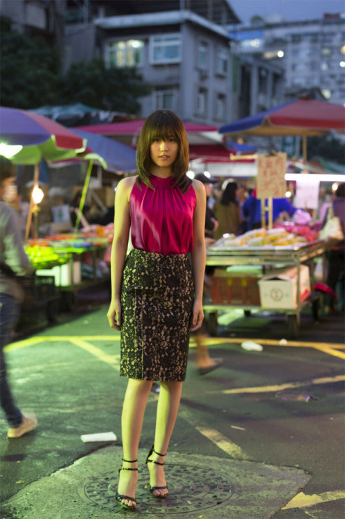 Kasumi Arimura