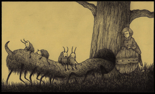 sharkchunks:  amethystdeceivers:     New  John Kenn Mortensens!