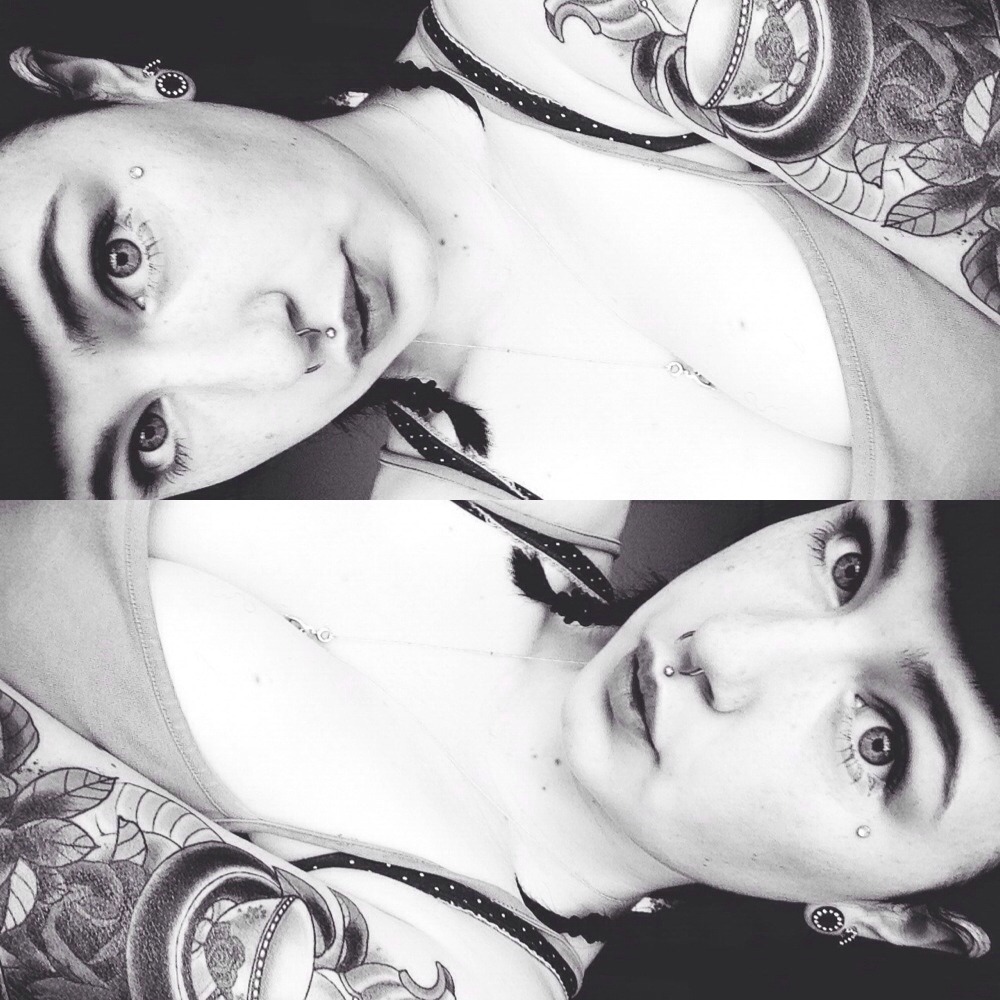loocylux:  💀💀💀  &lt;3