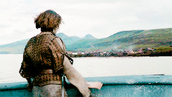 iheartgot:  game of thrones s4 challengeday 5 - favourite quote:&ldquo;Let my