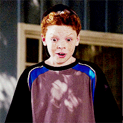 frollola: Cameron Monaghan as Kevin O'Doyle in Click (2006)