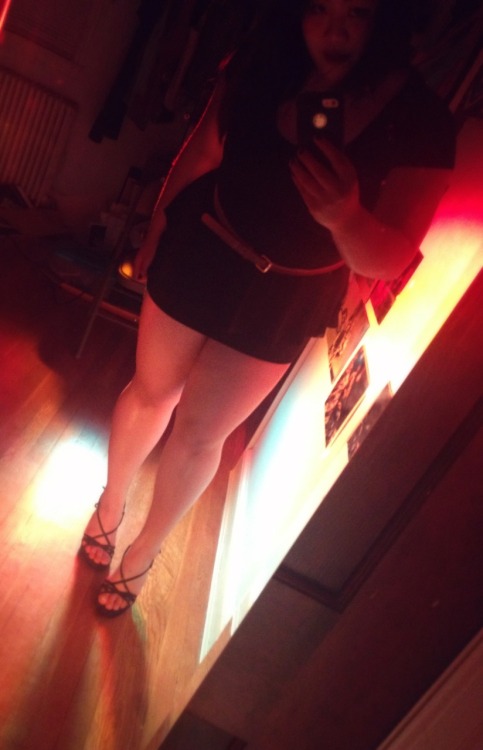 thickasianbaby: rubberneck18: She is diggity dank thickasianbaby Thanks for crediting :3