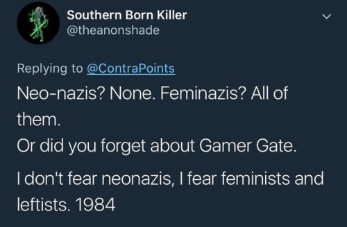lavender-bubbaa:  gaylor-moon:  the-importance-of-being-kezia:  thisoneshade: holey-jona-d:  spar-kie:  lily-peet: Neo Nazis are so mad about Wolfenstein :P Man 30 years does a lot   ‘not completely evil’ I have no words  1993: FUCK YEAH WOLF3D HAVE