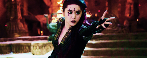 eat-pray-watch-blog: CHARACTERS: X-Men: Days of Future Past (2014)